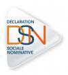 DSN : Déclaration sociale nominative